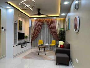 D’Kayangan Homestay Putrajaya